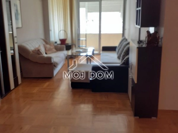 Jednosoban stan 57 m² – Budva — fotografija 3