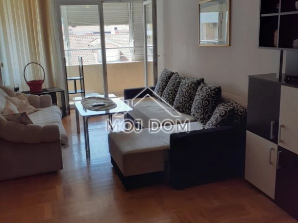 Jednosoban stan 57 m² – Budva — fotografija 4