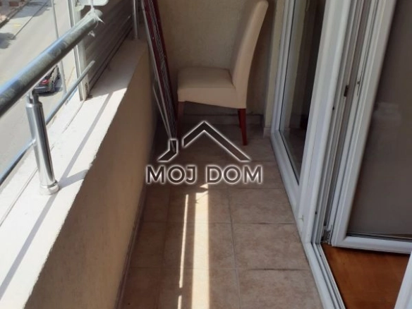 Jednosoban stan 57 m² – Budva — fotografija 5