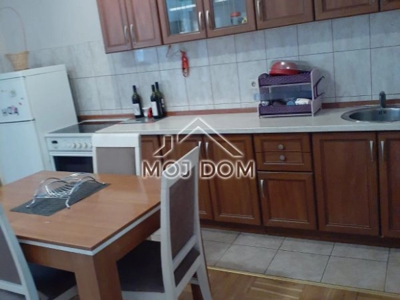 Jednosoban stan 57 m² – Budva — fotografija 6