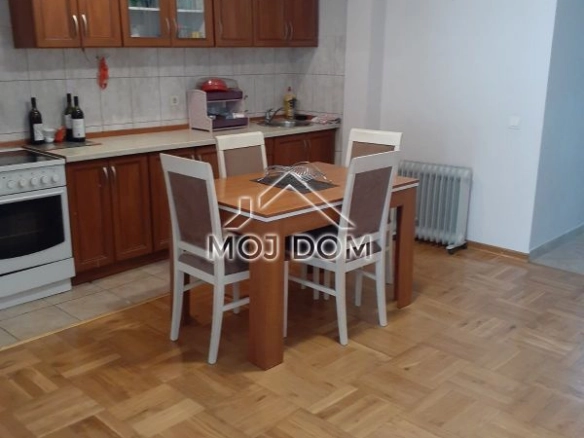 Jednosoban stan 57 m² – Budva — fotografija 7