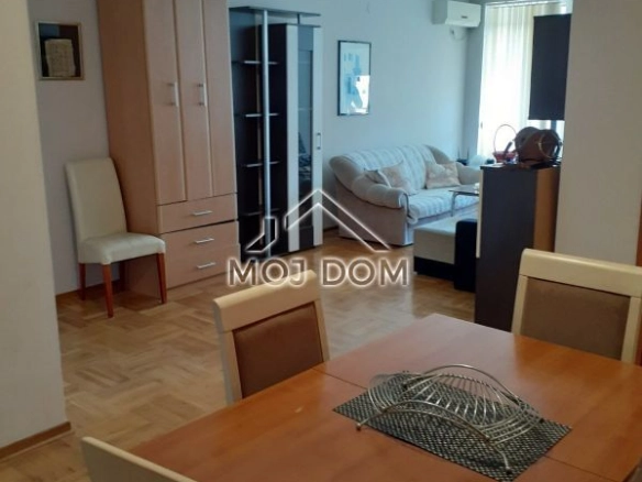 Jednosoban stan 57 m² – Budva — fotografija 8