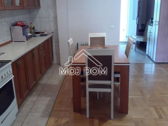 Jednosoban stan 57 m² – Budva — fotografija 9