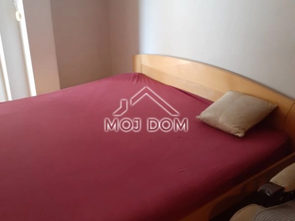 Jednosoban stan 57 m² – Budva — fotografija 10