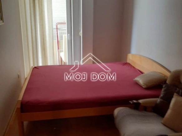 Jednosoban stan 57 m² – Budva — fotografija 11