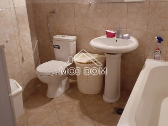 Jednosoban stan 57 m² – Budva — fotografija 12