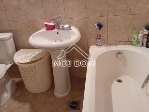Jednosoban stan 57 m² – Budva — fotografija 13