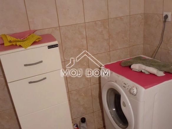 Jednosoban stan 57 m² – Budva — fotografija 14