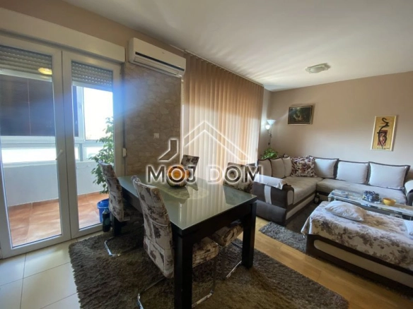 Trosoban stan 93 m² – Zabjelo, Podgorica — fotografija 2