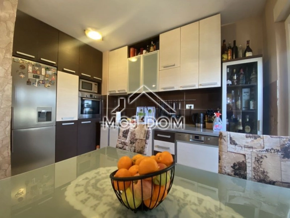 Trosoban stan 93 m² – Zabjelo, Podgorica — fotografija 3