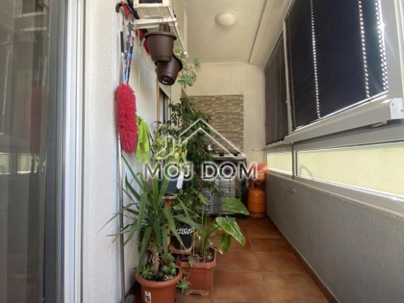 Trosoban stan 93 m² – Zabjelo, Podgorica — fotografija 8