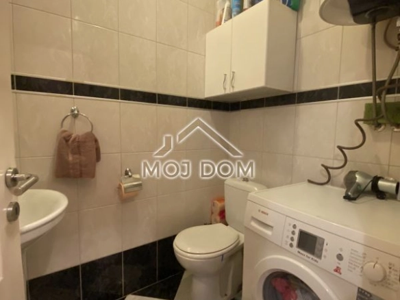 Trosoban stan 93 m² – Zabjelo, Podgorica — fotografija 9