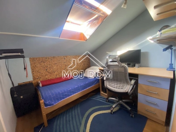 Trosoban stan 93 m² – Zabjelo, Podgorica — fotografija 13