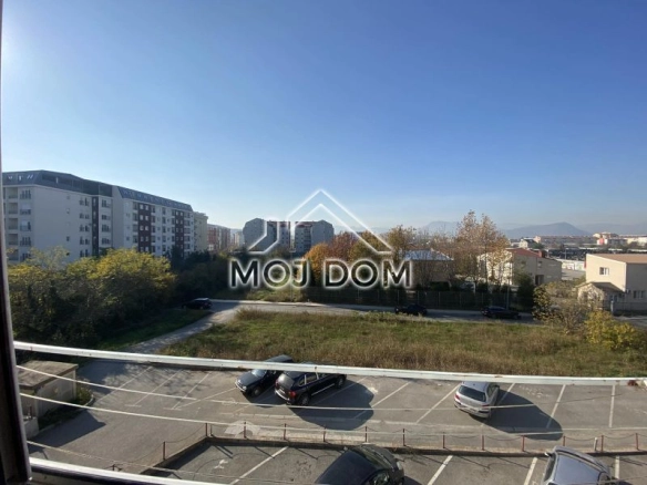 Trosoban stan 93 m² – Zabjelo, Podgorica — fotografija 14
