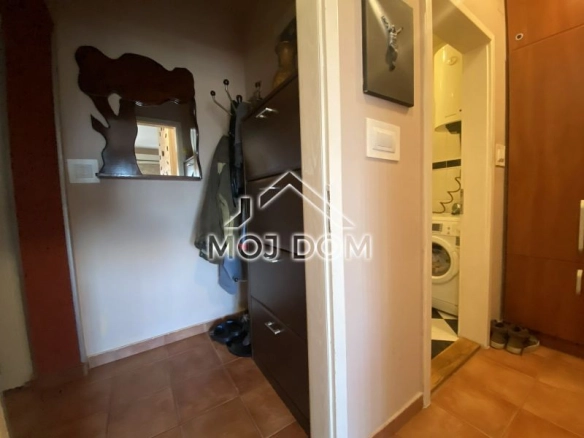 Trosoban stan 93 m² – Zabjelo, Podgorica — fotografija 15
