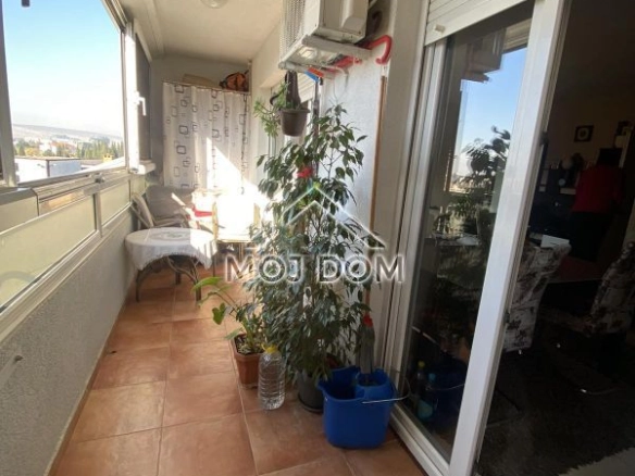 Trosoban stan 93 m² – Zabjelo, Podgorica — fotografija 16