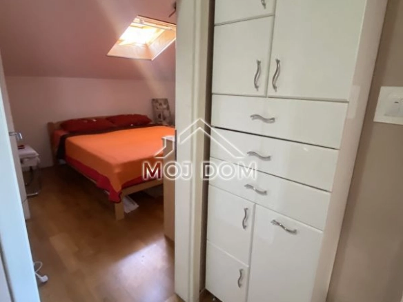 Trosoban stan 93 m² – Zabjelo, Podgorica — fotografija 17