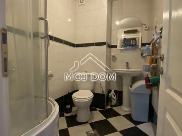 Trosoban stan 93 m² – Zabjelo, Podgorica — fotografija 18