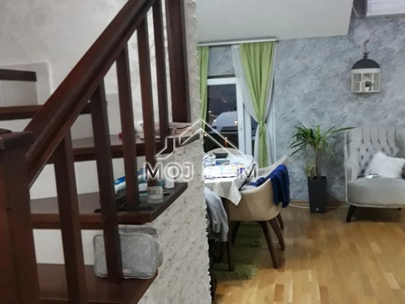 Trosoban stan 113 m² – Ljubović, Podgorica — fotografija 2