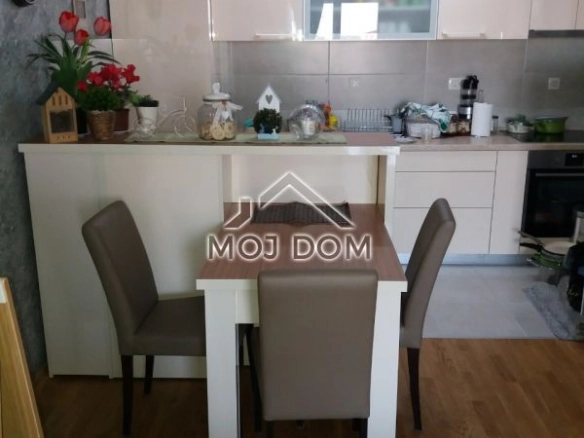 Trosoban stan 113 m² – Ljubović, Podgorica — fotografija 3