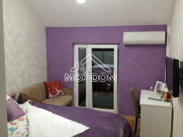 Trosoban stan 113 m² – Ljubović, Podgorica — fotografija 5