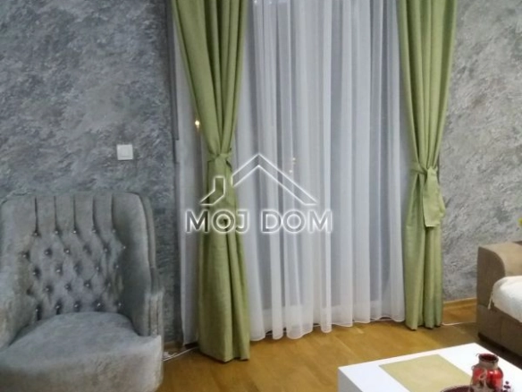 Trosoban stan 113 m² – Ljubović, Podgorica — fotografija 6