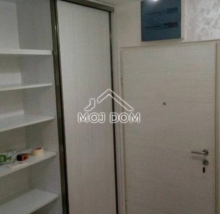 Trosoban stan 113 m² – Ljubović, Podgorica — fotografija 8