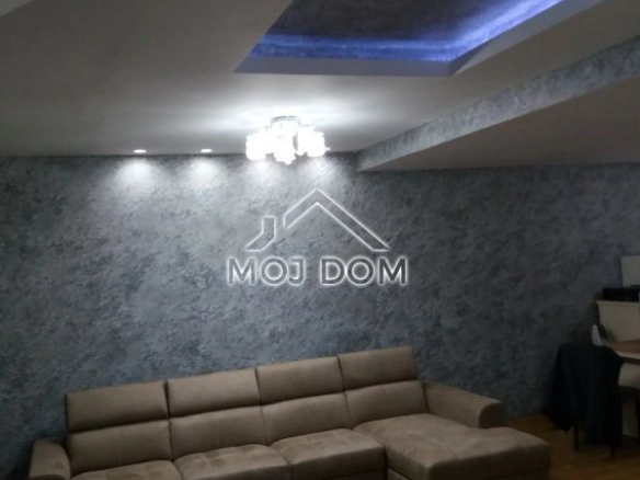 Trosoban stan 113 m² – Ljubović, Podgorica — fotografija 11