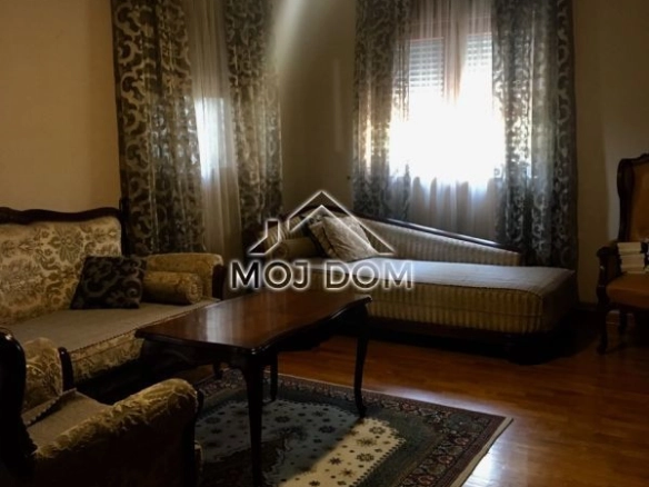 Trosoban stan 108 m² – Gorica C, Podgorica — fotografija 3