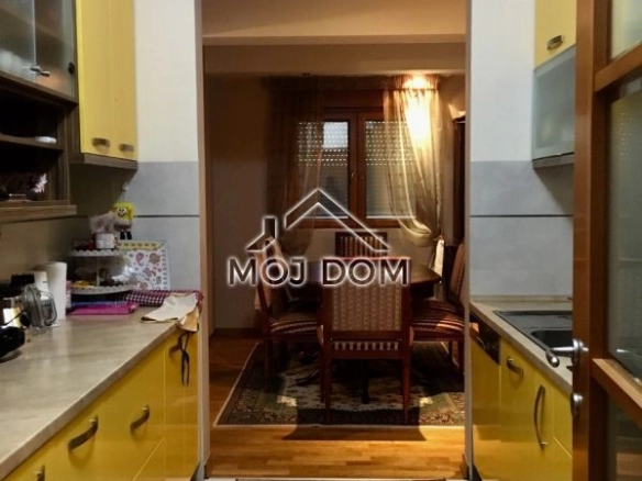 Trosoban stan 108 m² – Gorica C, Podgorica — fotografija 4