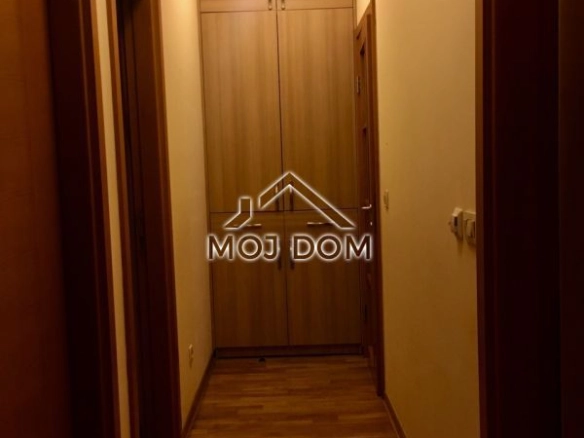 Trosoban stan 108 m² – Gorica C, Podgorica — fotografija 6
