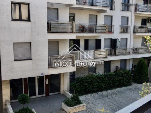 Trosoban stan 108 m² – Gorica C, Podgorica — fotografija 7
