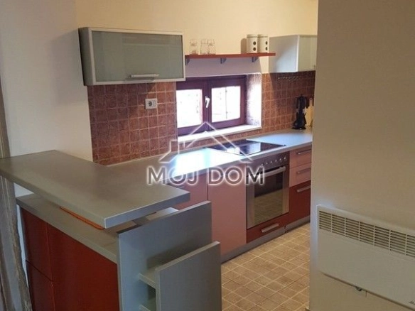Dvosoban stan 89 m² – Centar, Podgorica — fotografija 12