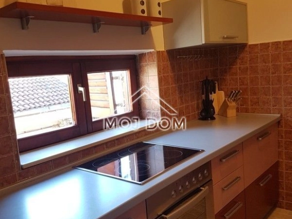 Dvosoban stan 89 m² – Centar, Podgorica — fotografija 14