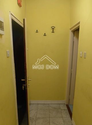 Garsonjera 25 m² u Centru