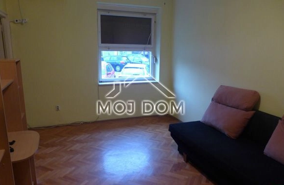 Garsonjera 25 m² – Centar, Podgorica — fotografija 3