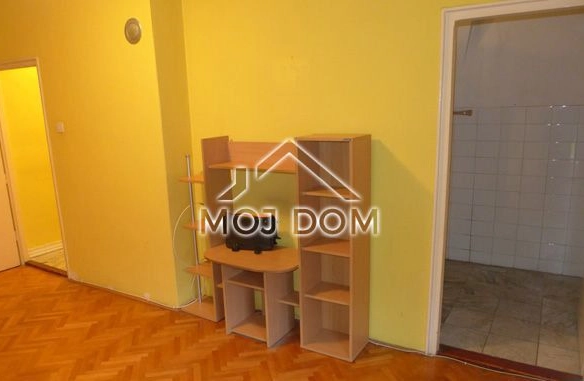 Garsonjera 25 m² – Centar, Podgorica — fotografija 4