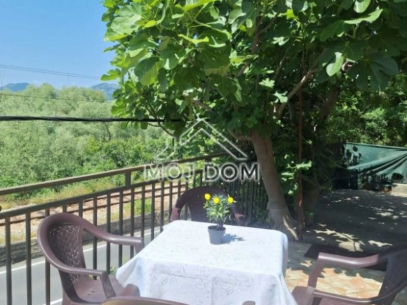 Duplex kuća u Zeti, Podgorica — fotografija 5