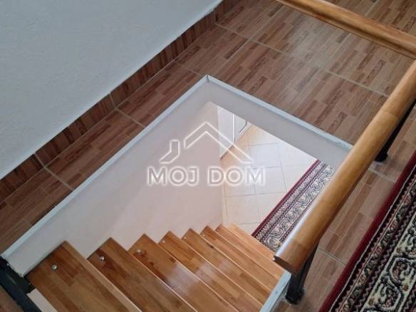 Duplex kuća u Zeti, Podgorica — fotografija 7