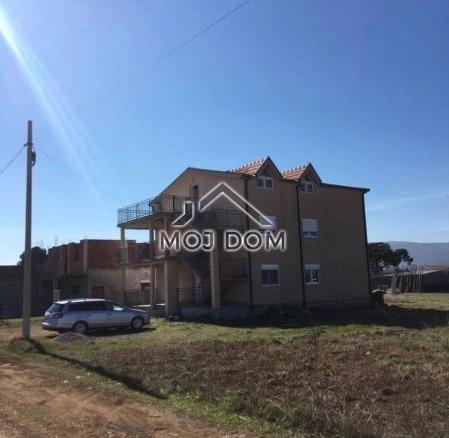 Kuća 340 m² – Kokoti, Podgorica — fotografija 2