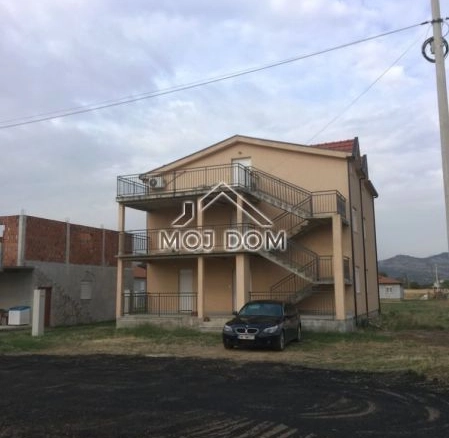 Kuća 340 m² – Kokoti, Podgorica — fotografija 6