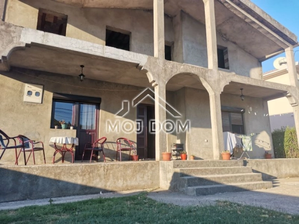 Kuća 234 m² – Zabjelo, Podgorica — fotografija 2