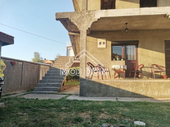 Kuća 234 m² – Zabjelo, Podgorica — fotografija 4