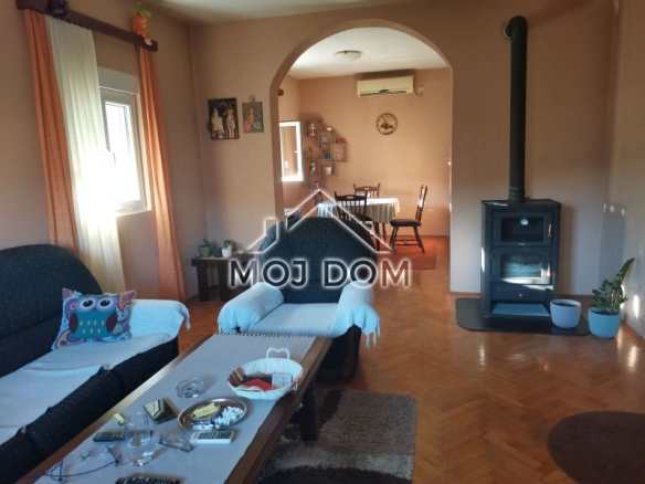 Kuća 234 m² – Zabjelo, Podgorica — fotografija 8