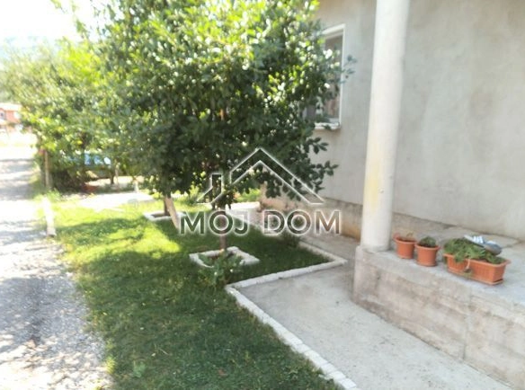 Kuća 130 m² – Murtovina, Podgorica — fotografija 13