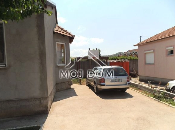 Kuća 130 m² – Murtovina, Podgorica — fotografija 14