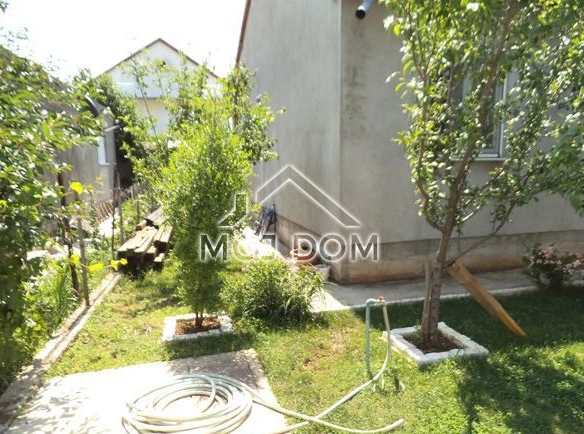 Kuća 130 m² – Murtovina, Podgorica — fotografija 15