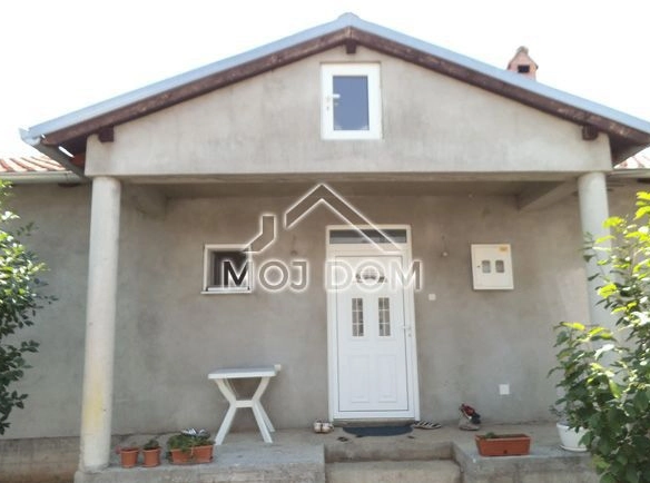 Kuća 130 m² – Murtovina, Podgorica — fotografija 16