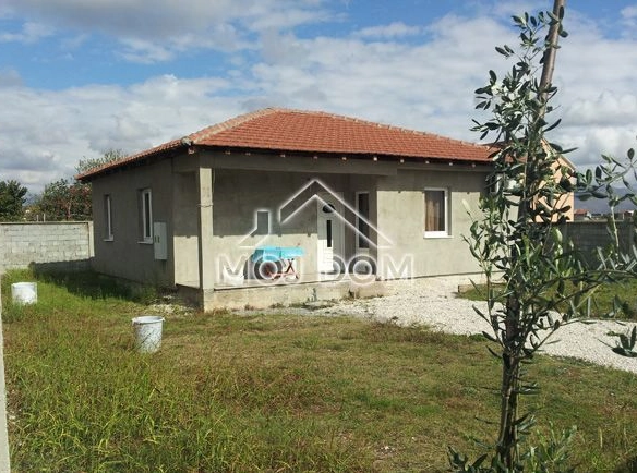 Kuća 88 m² – Podgorica — fotografija 3
