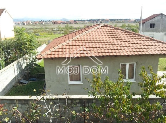 Kuća 88 m² – Podgorica — fotografija 4